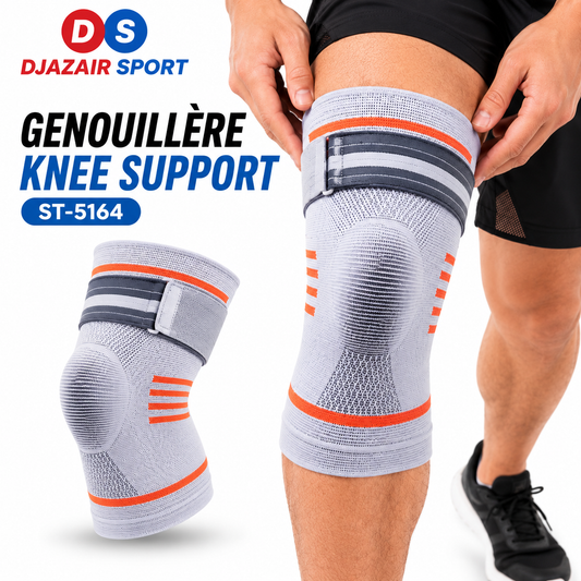 High Quality Knee Support – Genouillère Néoprène YC 7337