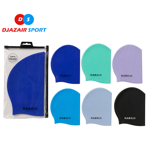 Bonnet De Natation NABAIJI  REF-