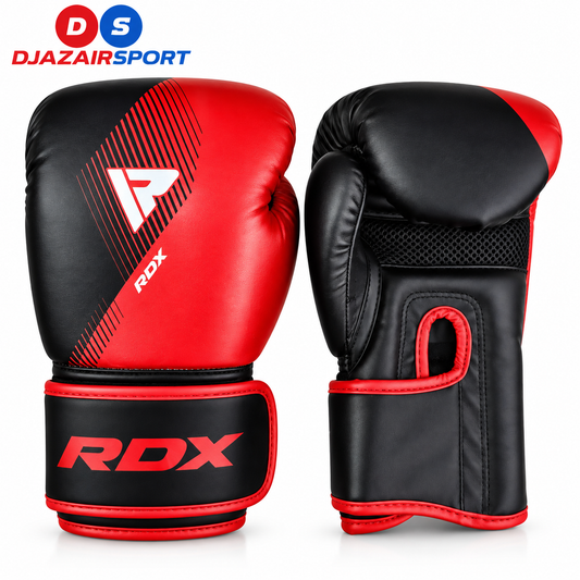 Gant De Boxe RDX Top Qualité REF-02093