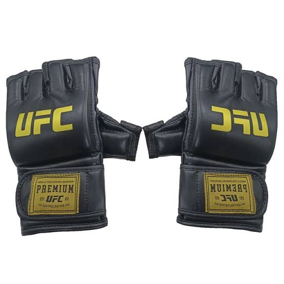 Gant de combat UFC/MMA