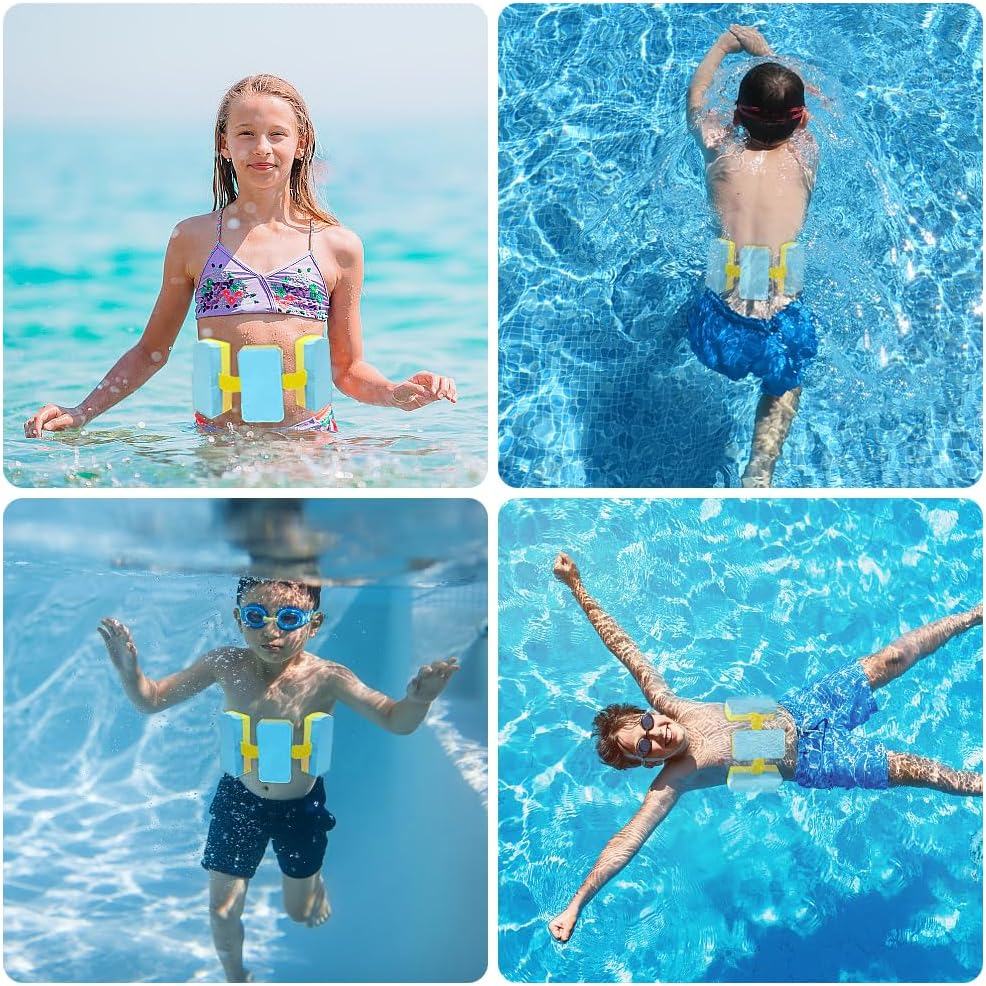 Ceinture natation enfant hotsell